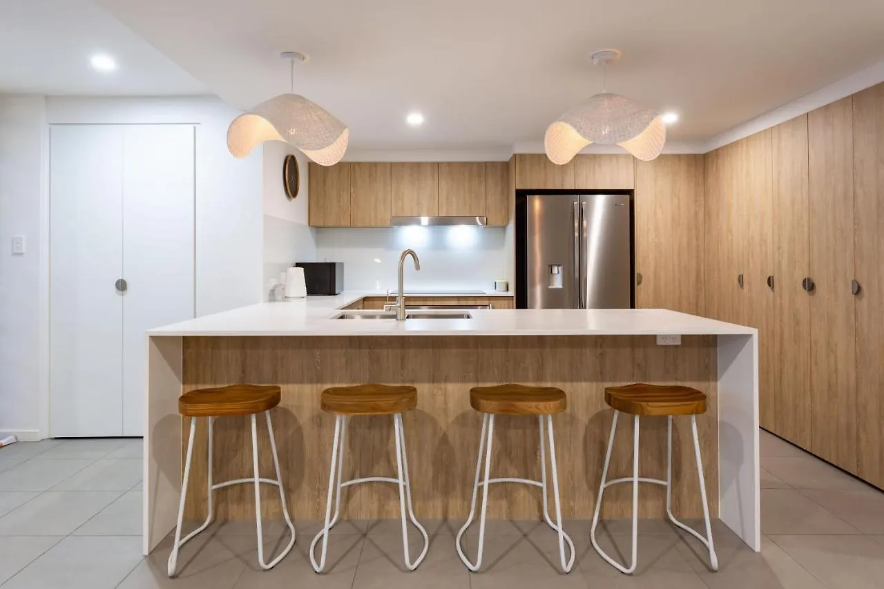 Beachfront Bliss Positioned Perfectly In Cotton Tree Maroochydore