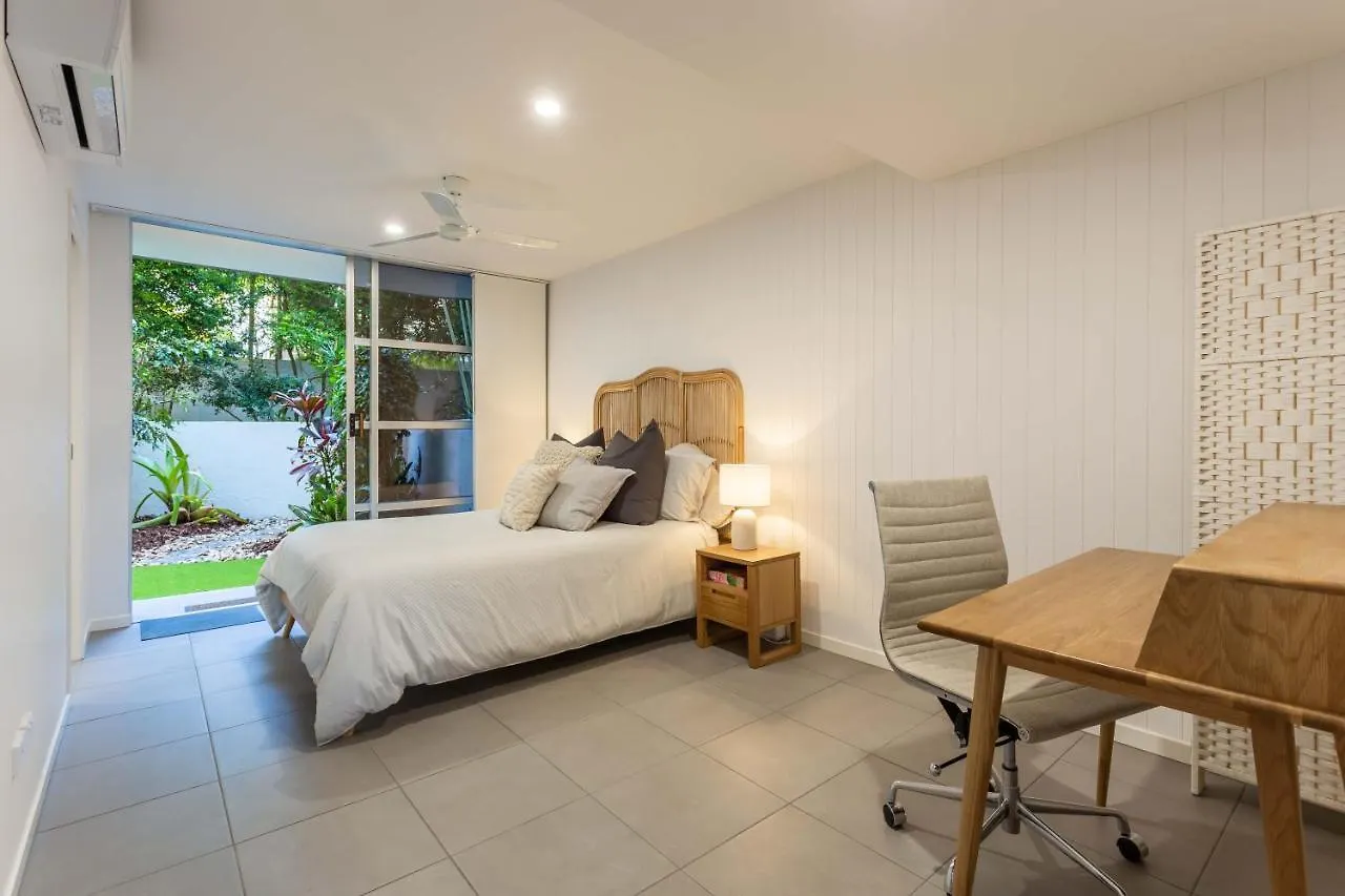 Beachfront Bliss Positioned Perfectly In Cotton Tree Maroochydore Appartement